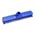 Zusatzbild Schrubber Haug Wischer 280 mm vollfarbig blau