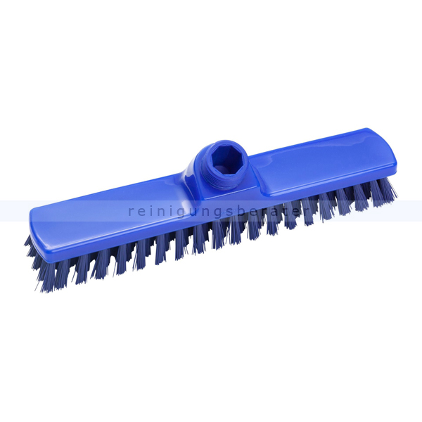 Schrubber Haug Wischer 280 mm vollfarbig blau