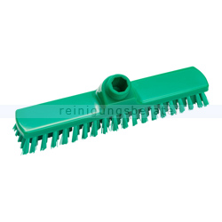Schrubber Haug Wischer 280 mm vollfarbig grün