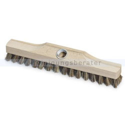 Schrubber Nölle Holzschrubber 29 cm mit Gewinde