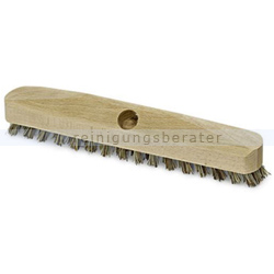 Schrubber Nölle Holzschrubber 29 cm mit Stielloch