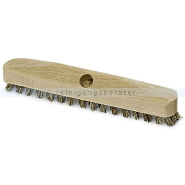Schrubber Nölle Holzschrubber 29 cm mit Stielloch