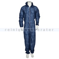 Schutzanzug Abena Schutz-Einweg-Overall blau 2XL/3XL