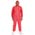 Zusatzbild Schutzanzug Hygonorm Overall Light PP-Vlies rot L
