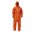 Zusatzbild Schutzanzug Kimberly Clark KLEENGUARD A80 XXXL Orange