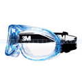Schutzbrille 3M Vollsichtschutzbrille