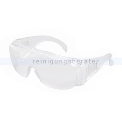 Schutzbrille Ampri PURO Arbeitsschutzbrille transparent