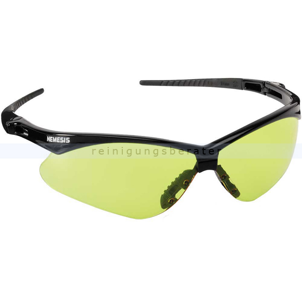 Schutzbrille Kimberly Clark JACKSON SAFETY V30 NEMESIS