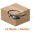 Schutzbrille Kimberly Clark JACKSON SAFETY V30 NEMESIS Grau