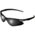 Zusatzbild Schutzbrille Kimberly Clark JACKSON SAFETY V30 NEMESIS Grau