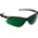 Zusatzbild Schutzbrille Kimberly Clark JACKSON SAFETY V30 NEMESIS Grün