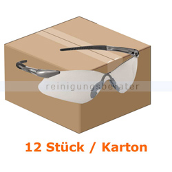 Schutzbrille Kimberly Clark JACKSON SAFETY V30 NEMESIS VL