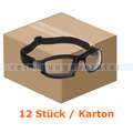 Schutzbrille Kimberly Clark JACKSON SAFETY V50 CALICO