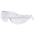 Schutzbrille Tector BASIC klar