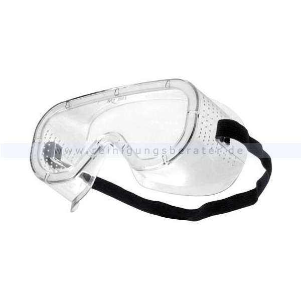Schutzbrille Tector EN 166