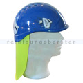 Schutzhelm TR 2000, Farbe blau, EN 397 / EN 50365