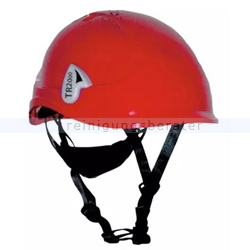 Schutzhelm TR 2000, Farbe rot, EN 397 / EN 50365