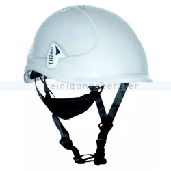 Schutzhelm TR 2000, Farbe weiss, EN 397 / EN 50365