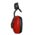 Zusatzbild Schutzhelm TR 2000 SET rot, EN 397 / EN 50365