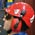 Zusatzbild Schutzhelm TR 2000 SET rot, EN 397 / EN 50365