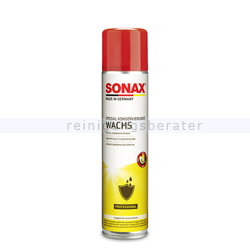 Schutzwachs SONAX SpezialKonservierungsWachs 400 ml