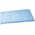 Zusatzbild Schwammtuch Mega Clean Mikrofaser 17 x 23 cm blau