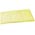 Zusatzbild Schwammtuch Mega Clean Mikrofaser 17 x 23 cm gelb