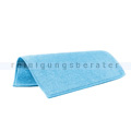 Schwammtuch Microfaser Profi 18x19 cm blau