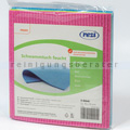 Schwammtuch Rezi feucht 18x19 cm 10 er Pack