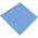 Zusatzbild Schwammtuch Sito feucht in blau 18x20 cm 10 er Pack