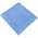 Zusatzbild Schwammtuch Sito feucht in blau 18x20 cm 5 er Pack