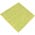 Zusatzbild Schwammtuch Sito feucht in gelb 18x20 cm 10 er Pack
