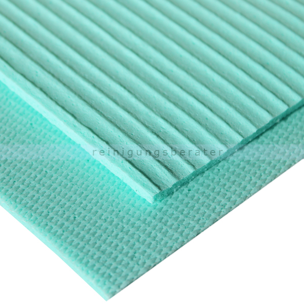 Schwammtuch Sito 18x20 cm 5 er Pack Putzlappen Wischlappen Reinigungslappen 