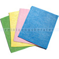 Schwammtuch Sito feucht in grün 25x31 cm 10 er Pack