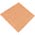 Zusatzbild Schwammtuch Sito feucht in orange 18x20 cm 10 er Pack