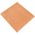 Zusatzbild Schwammtuch Sito feucht in orange 18x20 cm 10 er Pack