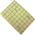 Zusatzbild Schwammtuch Vileda Wettex Soft gelb 10 er Pack 25 x 36 cm