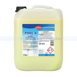 Schwimmbadreiniger Becker Chemie Eilfix Pool-A 12 kg