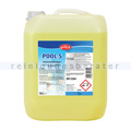 Schwimmbadreiniger Becker Chemie Eilfix Pool-S 12 kg