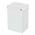 Zusatzbild Schwingdeckeleimer Hailo Big-Box® 40 L weiß