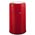 Zusatzbild Schwingdeckeleimer Wesco Big Swing 120 L rot