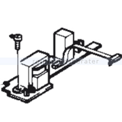 Sebo Leiterplatte-Stromversorgung 230/240 Volt