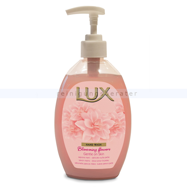 Seife Diversey LUX hand-wash 500 ml