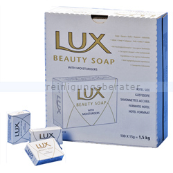 Seife Diversey LUX Professional Tab Soap 15 g