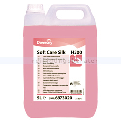 Seife Diversey Soft Care Silk H200 5 L