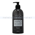 Seife EPISAN Savon Liquide Black Fruits 500 ml