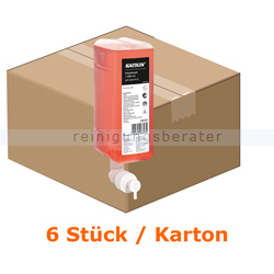 Seife KATRIN Handwaschseife 6 x 1 L