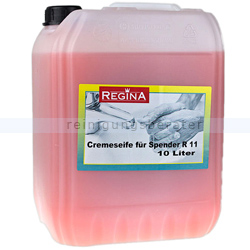 Seife Reinex Regina R12 Cremeseife pH-hautneutral 10 L