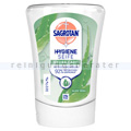 Seife Sagrotan Hygiene Seife Aloe Vera