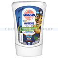 Seife Sagrotan Hygiene Seife Kids Entdeckerpower Aloe Vera